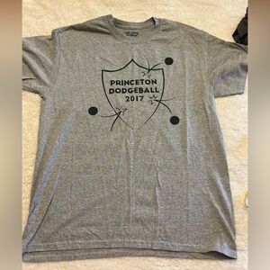 Princeton T-shirt